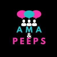 Ama & Peeps logo - Similar company to Quantum Nest Academy