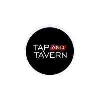 TAP AND TAVERN logo - Similar company to Sidebar