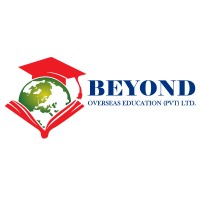 Beyond Overseas Education logo - Similar company to Beyond Overseas