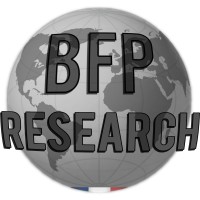 BFP Research logo - Similar company to Conception Bache Et Toile