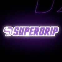 SUPERDRIP logo - Similar company to Red Flag Gestão Ocupacional