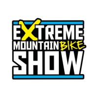 Extreme Mountain Bike Show logo - Similar company to Manchester Bikes
