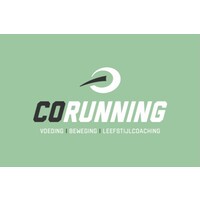 CoRunning logo - Similar company to Ouirun