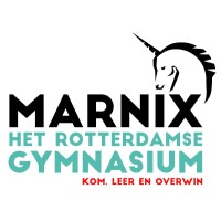 Marnix Gymnasium logo - Similar company to Cvo Accent Praktijkonderwijs/ Vso/ Avondonderwijs/ Onderwijsondersteuning