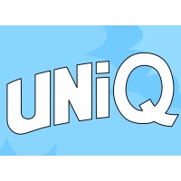 Stichting Uniq logo - Similar company to Stichting Stronk