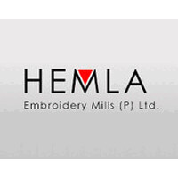 Hemla Embroidery Mills Pvt Ltd logo - Similar company to Kfs Embroidery