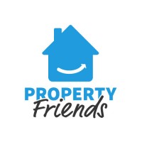 Property Friends logo - Similar company to Caifu Property
