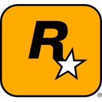 Rockstar Games logo - Similar company to Rockstar Games