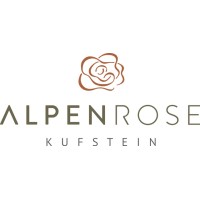 Alpenrose Kufstein logo - Similar company to Region Seefeld - Tirols Hochplateau