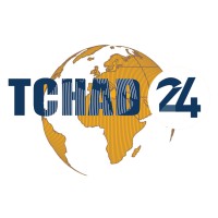 TCHAD24.TV logo - Similar company to Tchadinfos