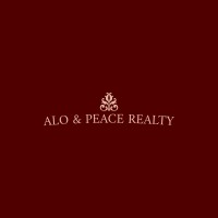 Alo & Peace Realty logo - Similar company to Stellar Designs Studio