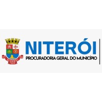 Procuradoria Geral do Município de Niterói logo - Similar company to Ceej/Gdac