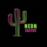 NeonCactus logo - Similar company to Neon Cactus