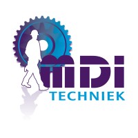 MDI Techniek BV logo - Similar company to Recruto