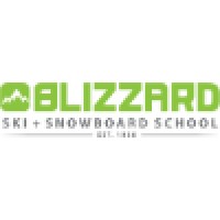 Blizzard Ski & Snowboard School logo - Similar company to Box02 Llc