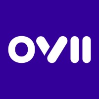 Ovii logo - Similar company to Helderop