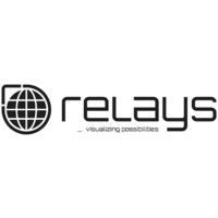 Relays B.V. logo - Similar company to Electronic Relays India (Eri)