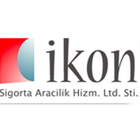 İKON SİGORTA ARACILIK HİZMETLERİ LTD. ŞTİ. logo - Similar company to Cutesafe Technology