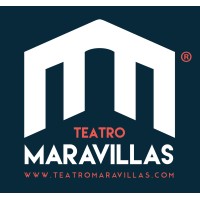 TEATRO MARAVILLAS logo - Similar company to Teatro Madrid