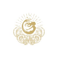 Mermaid ~ Isle of Wight Distillery logo - Similar company to Mayunga Enterprises