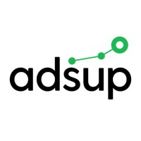 Adsup AB logo - Similar company to Awelin