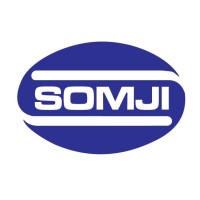 Somji and Company logo - Similar company to Parcel To Ship Fze
