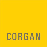 Corgan MediaLab logo - Similar company to Green Grass Studios