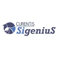 SigeniuS GmbH logo - Similar company to Nftpilot.Io
