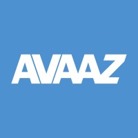 Avaaz logo - Similar company to Caantin Ai