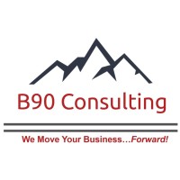 B90 Consulting, LLC logo - Similar company to Maison & Co.