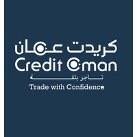 Credit Oman logo - Similar company to Infath | إنفاذ