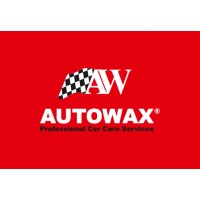 Autowax logo - Similar company to Hi Tech Communications