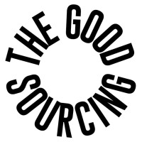 The Good Sourcing logo - Similar company to Comyu