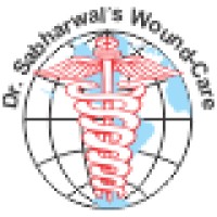 Dr. Sabharwal's Wound Care logo - Similar company to National Wound Care, Llc