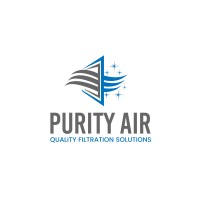 Purity Air logo - Similar company to Parity Ai