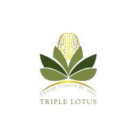 Triple Lotus Tutors logo - Similar company to Tutors Sa