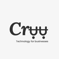 Cruu logo - Similar company to Notepad Consult