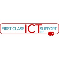 First Class ICT Support Ltd
