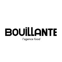 Agence Bouillante logo - Similar company to Hello Merci Rp