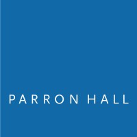 Parron Hall logo - Similar company to Front Street Digital