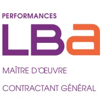 Performances LBA logo - Similar company to Bpa Concept