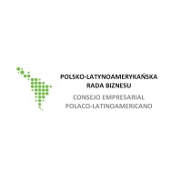 Polsko-Latynoamerykańska Rada Biznesu/Consejo Empresarial Polaco - Latinoamericano logo - Similar company to Polacos.Pl