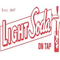 Light Soda On Tap logo - Similar company to Partition Specialties, Inc | Psi