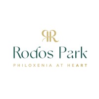 Rodos Park logo - Similar company to Amada Colossos Resort