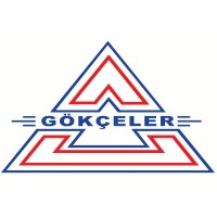 GÖKÇELER İÇ VE DIŞ TİC. SOĞUTMA SİS.A.Ş. logo - Similar company to Provent Termomekani̇k Mühendi̇sli̇k San. Ve Ti̇c. Ltd. Şti̇.