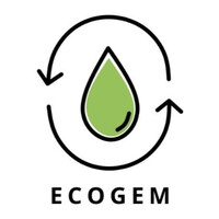 ECOGEM logo - Similar company to Pure Ventures