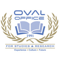 The Oval Office for Studies & Research (Amman - Sydney) logo - Similar company to Malak_Mediacom