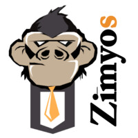 Zimyos logo - Similar company to Harmonic Software Patterns Pvt Ltd