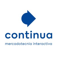 Continua Mercadotecnia Interactiva logo - Similar company to Explaintoon