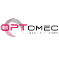 OPTomec srl logo - Similar company to Db Electronic Instruments Srl